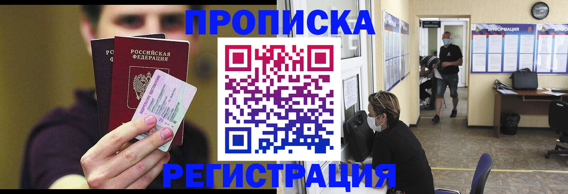 прописка поиск в Гатчине